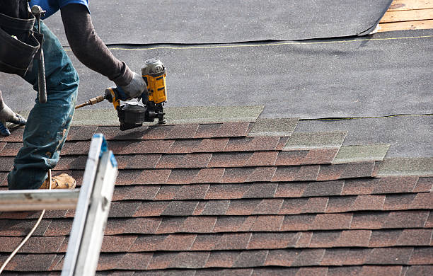 Licensed Roofing service in Humansville, MO - Brentwood Metal Roofing